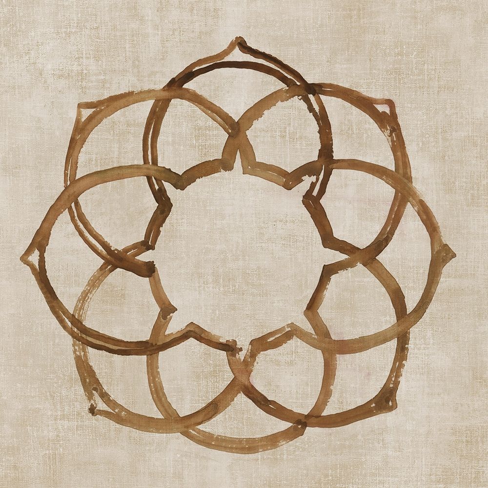 Creating Infinity II art print by Tom Reeves for $57.95 CAD