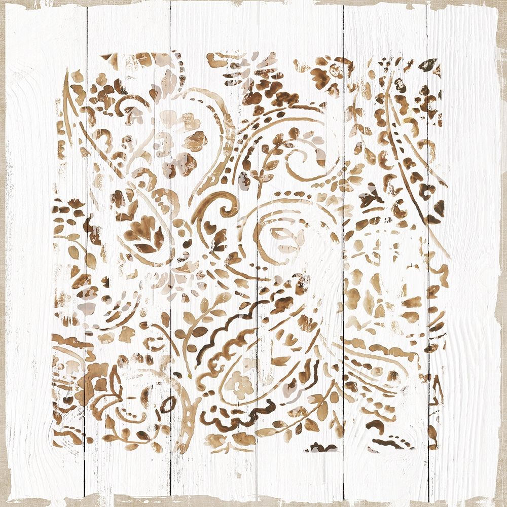 Eternal Beauty I art print by Tom Reeves for $57.95 CAD