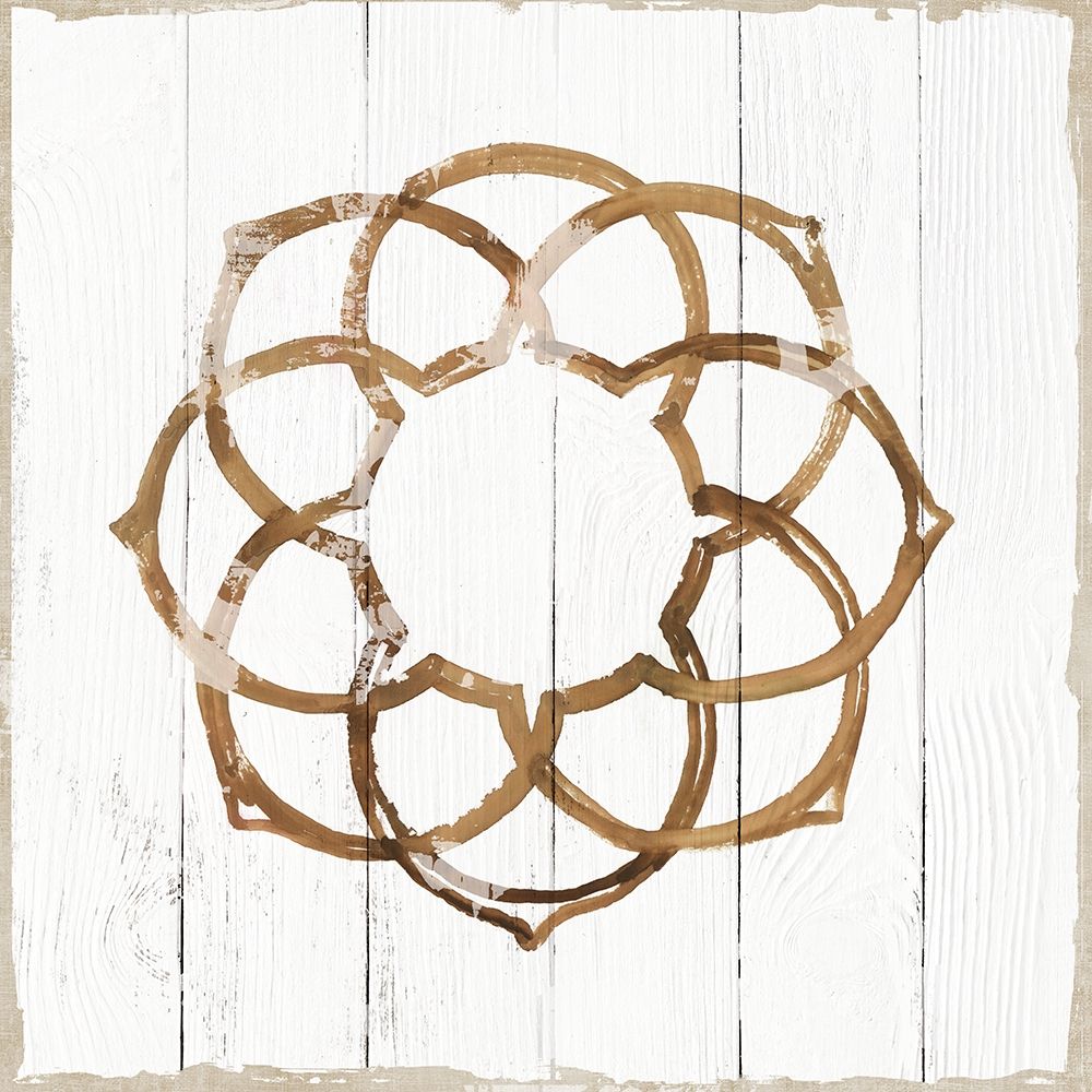 Amulet II art print by Tom Reeves for $57.95 CAD