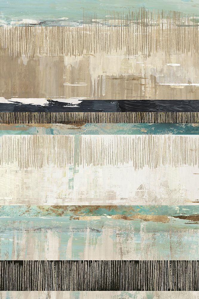 Celadon Dreams I art print by Tom Reeves for $57.95 CAD