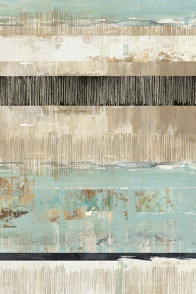 Celadon Dreams II art print by Tom Reeves for $57.95 CAD