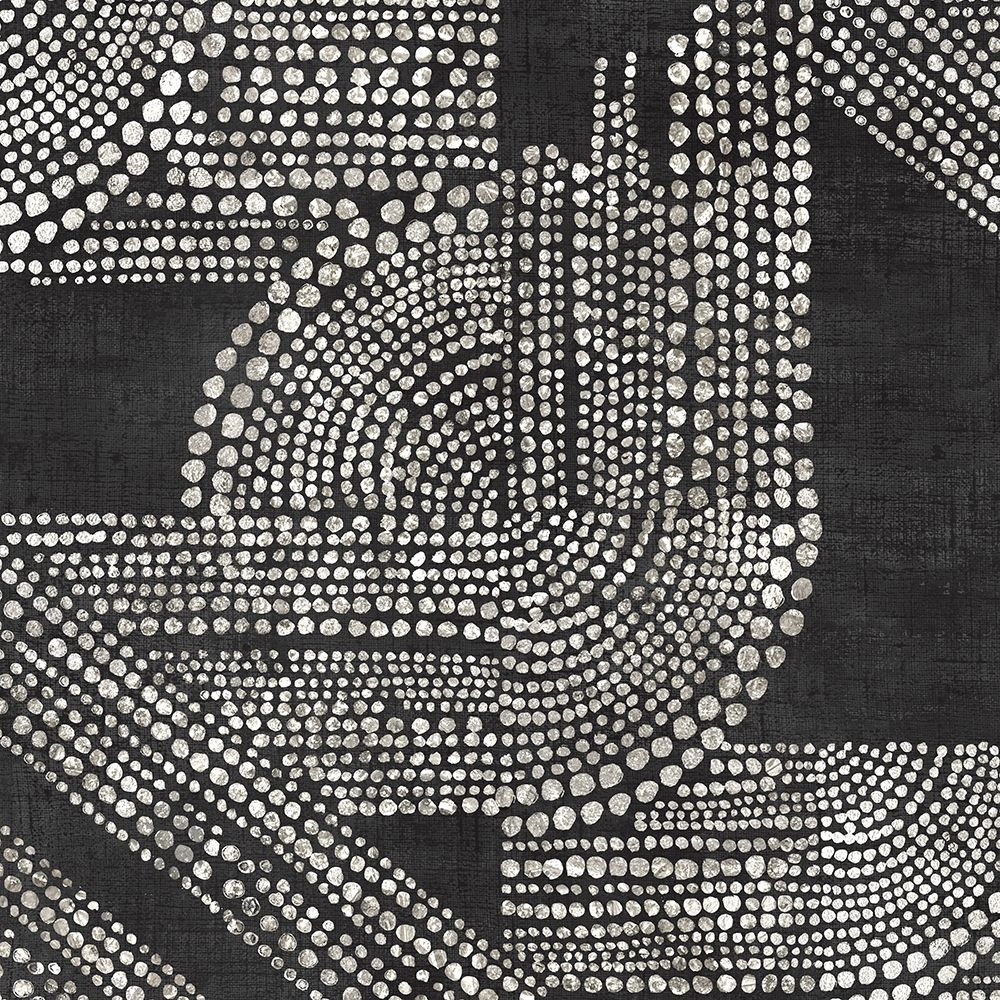 Pearl Dots I art print by Tom Reeves for $57.95 CAD