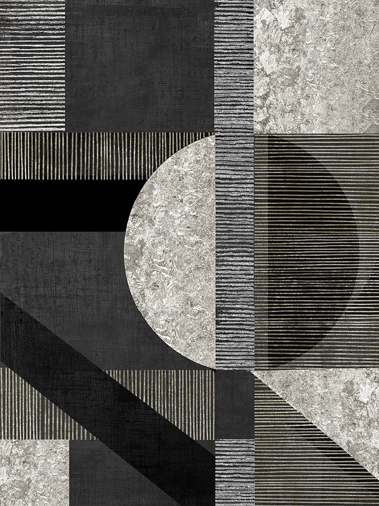 Perfect Lines I art print by Tom Reeves for $57.95 CAD