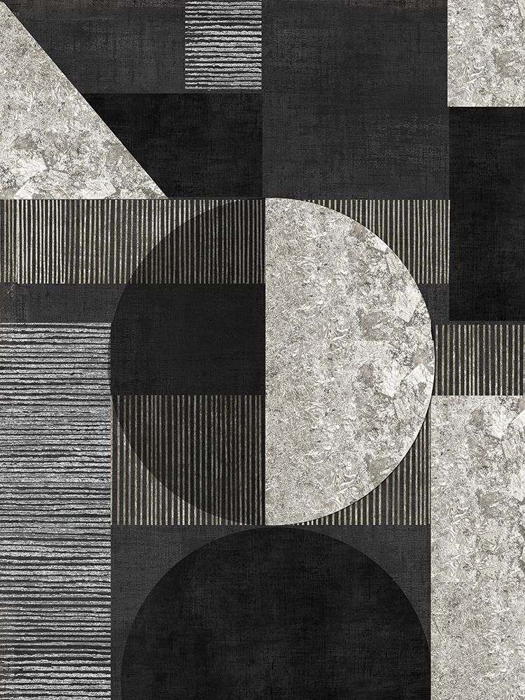 Perfect Lines I art print by Tom Reeves for $57.95 CAD