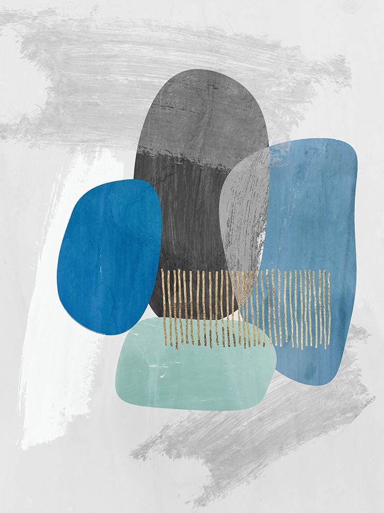 Cyra I art print by Tom Reeves for $57.95 CAD