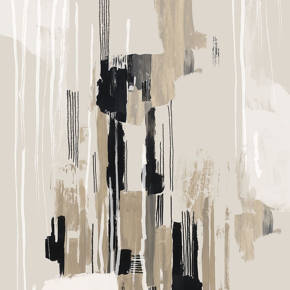 Woven Together II art print by Tom Reeves for $57.95 CAD