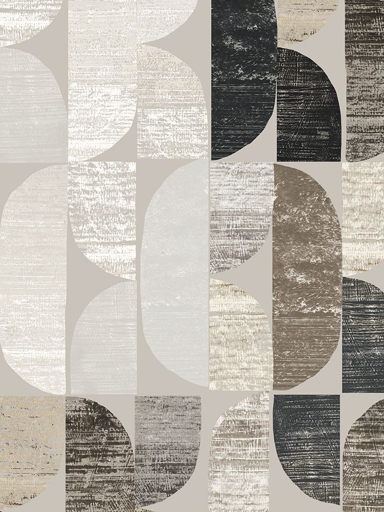 Shape and Form I art print by Tom Reeves for $57.95 CAD