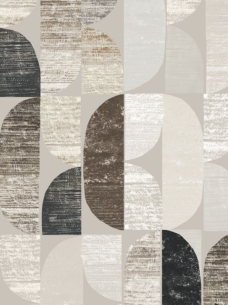 Shape and Form II art print by Tom Reeves for $57.95 CAD