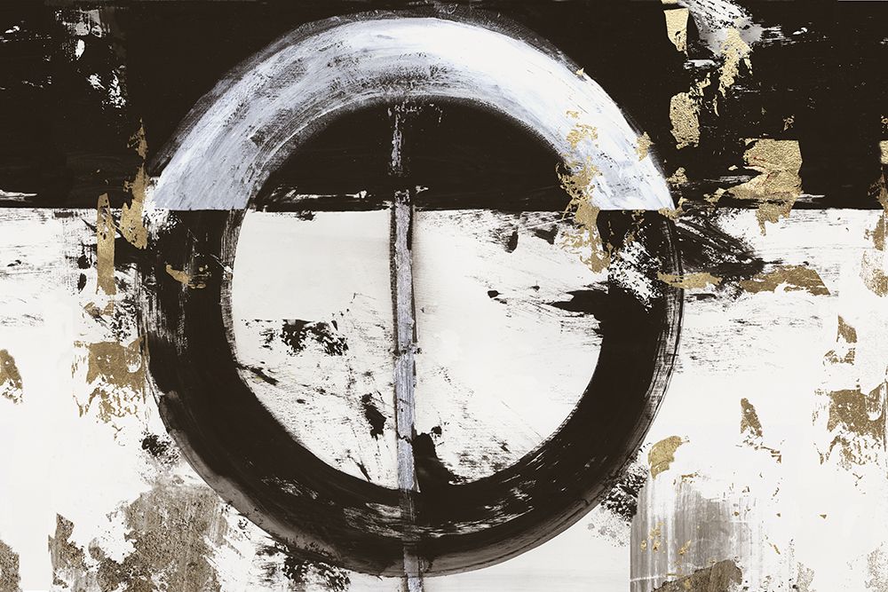 Evoke I art print by Tom Reeves for $57.95 CAD