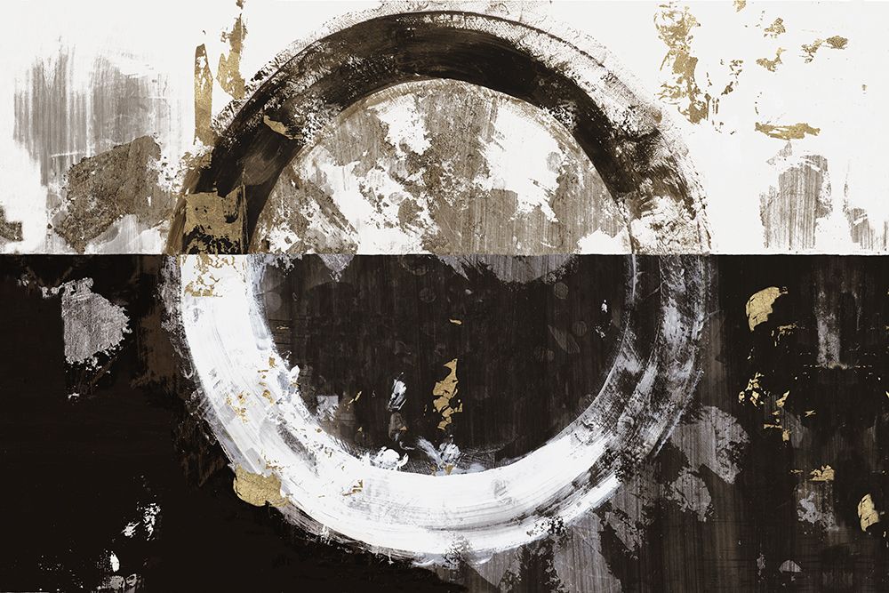 Evoke II art print by Tom Reeves for $57.95 CAD