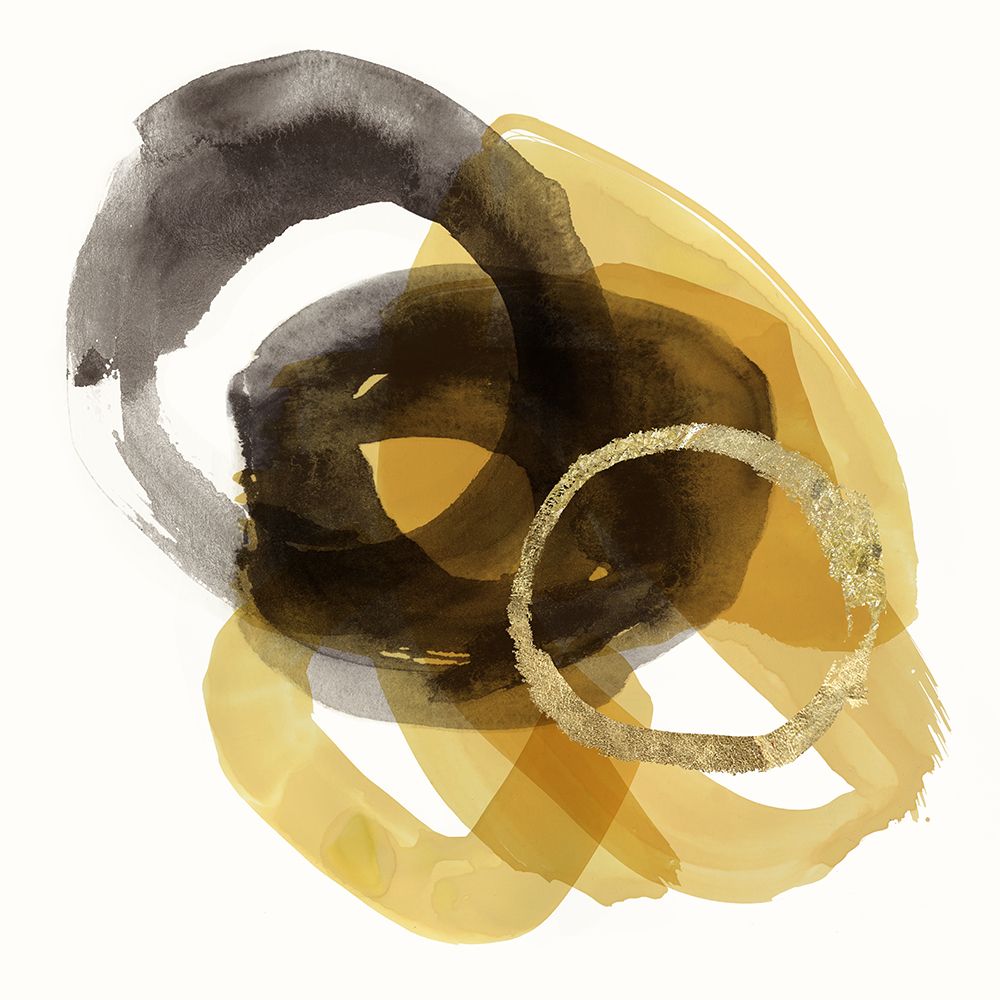 Dynamo I art print by Tom Reeves for $57.95 CAD