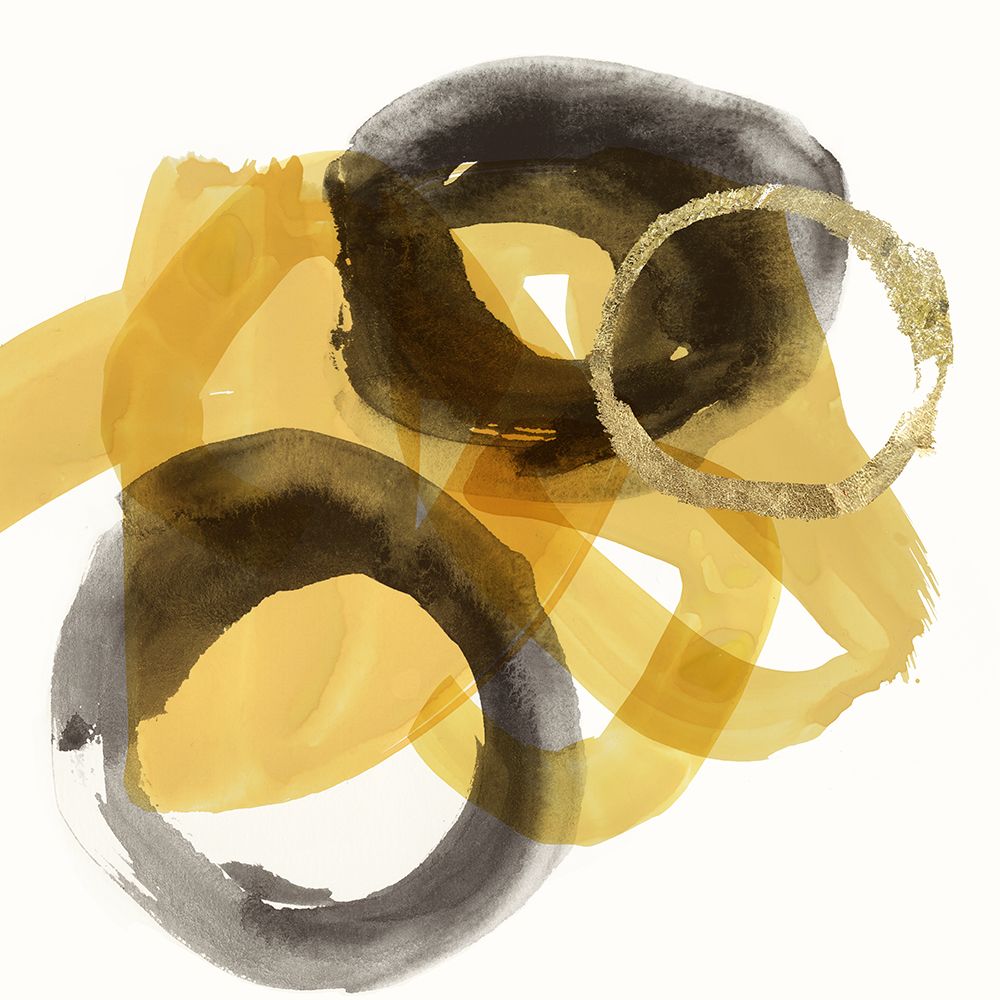 Dynamo II art print by Tom Reeves for $57.95 CAD