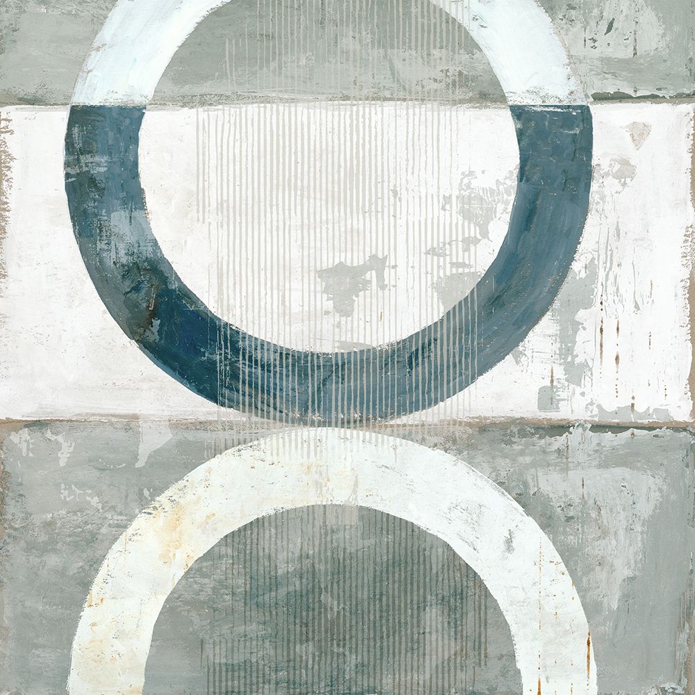 Pewter Plate II art print by Tom Reeves for $57.95 CAD