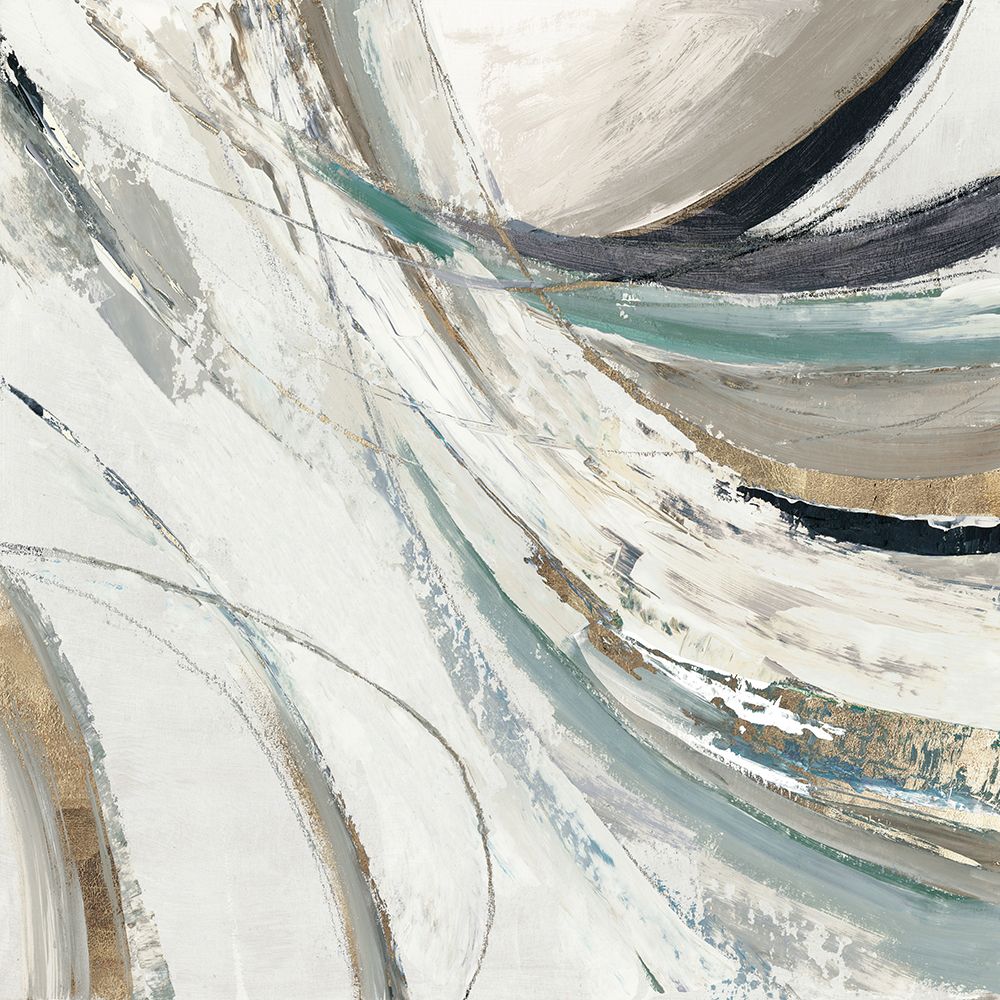 Transcendent Visions I art print by Tom Reeves for $57.95 CAD