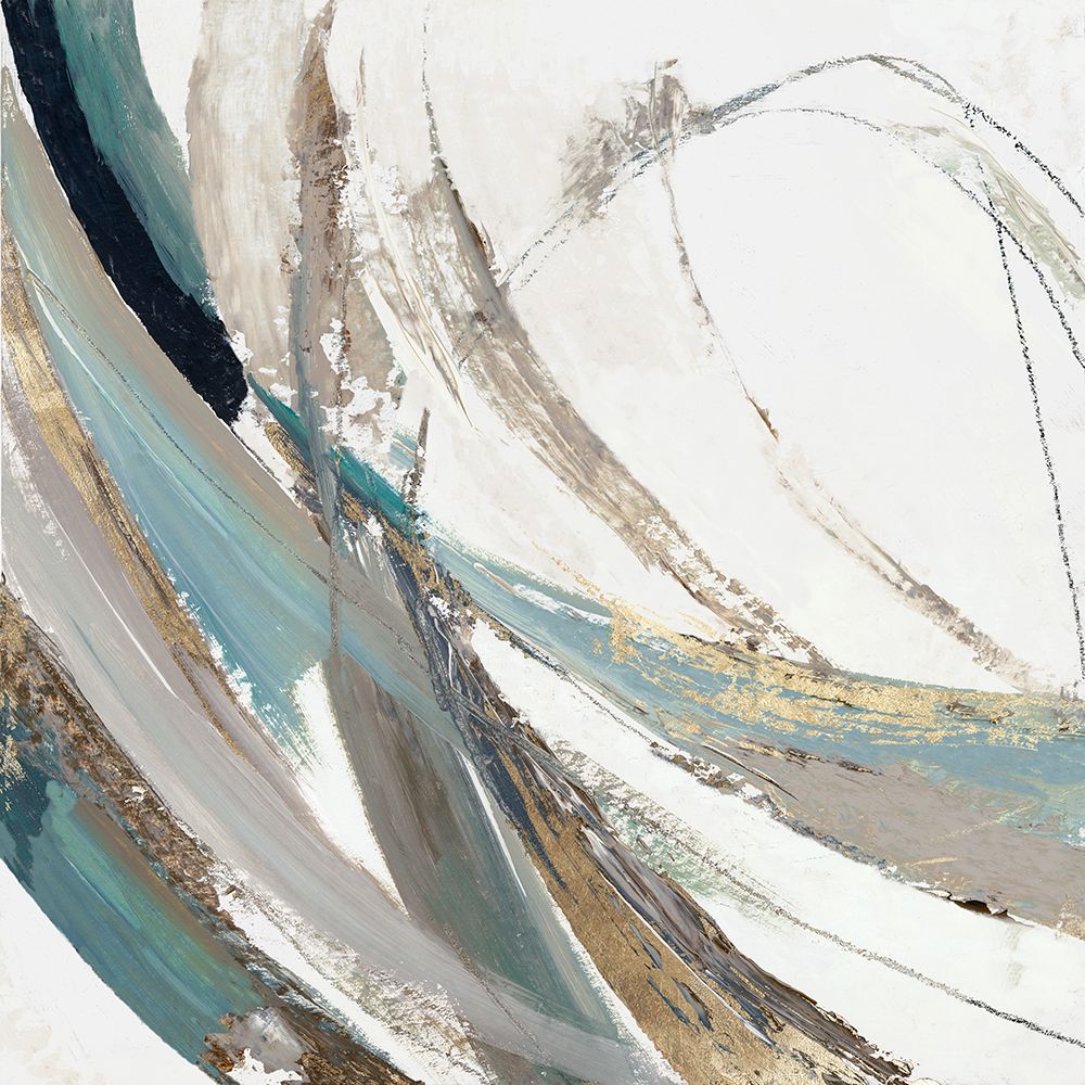 Transcendent Visions II art print by Tom Reeves for $57.95 CAD