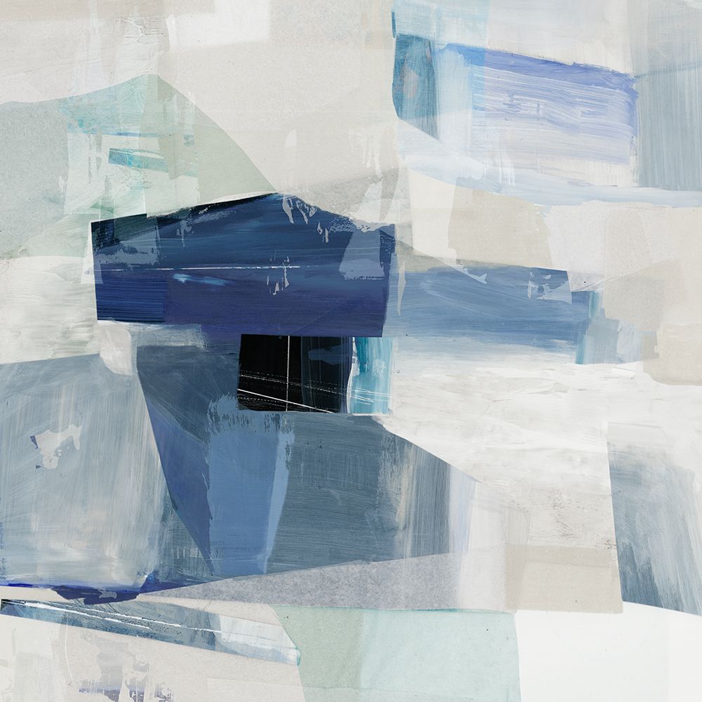 Mystical Dreamscape I art print by Tom Reeves for $57.95 CAD