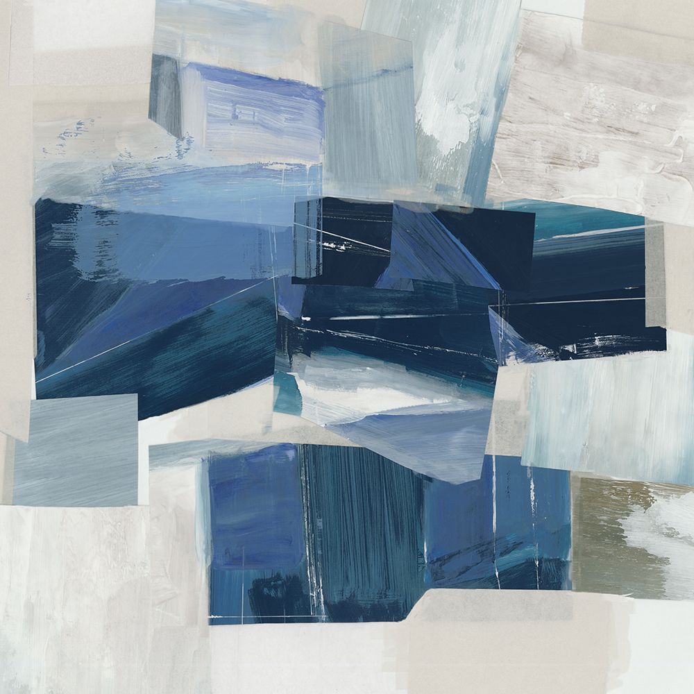 Mystical Dreamscape II art print by Tom Reeves for $57.95 CAD