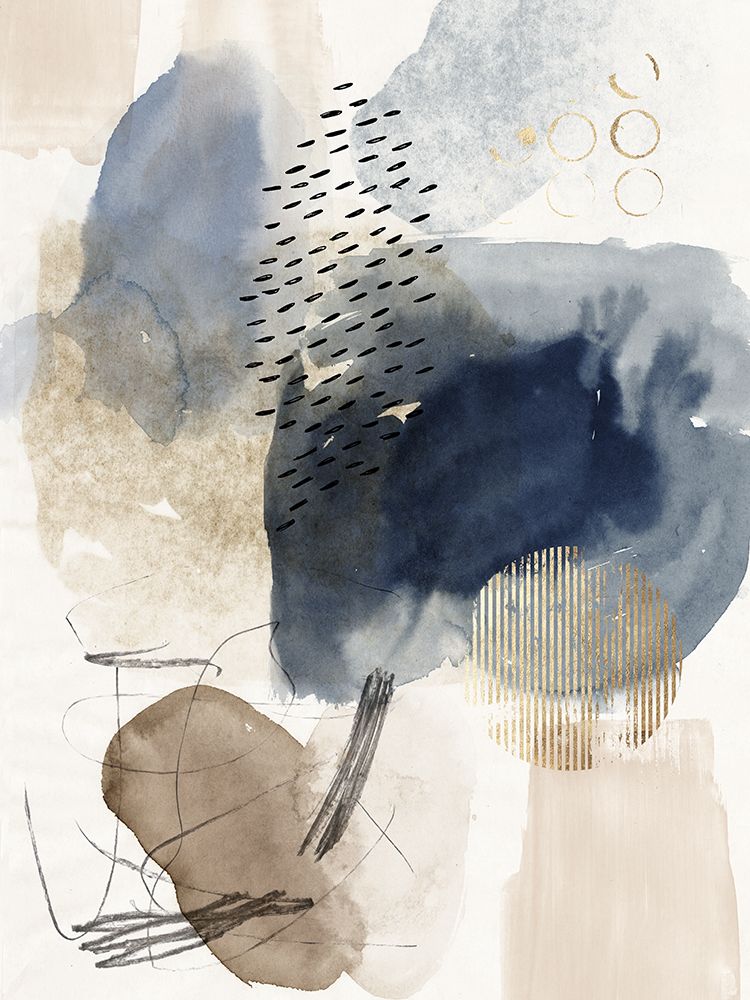 Luminous Flux art print by Tom Reeves for $57.95 CAD
