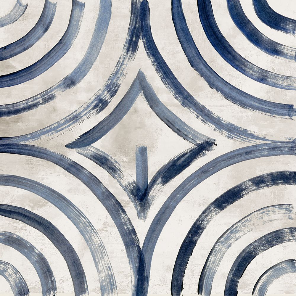 Electric Dreams II art print by Tom Reeves for $57.95 CAD