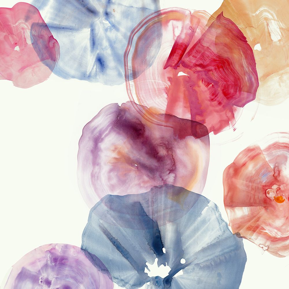 Expanding Universe I art print by Tom Reeves for $57.95 CAD