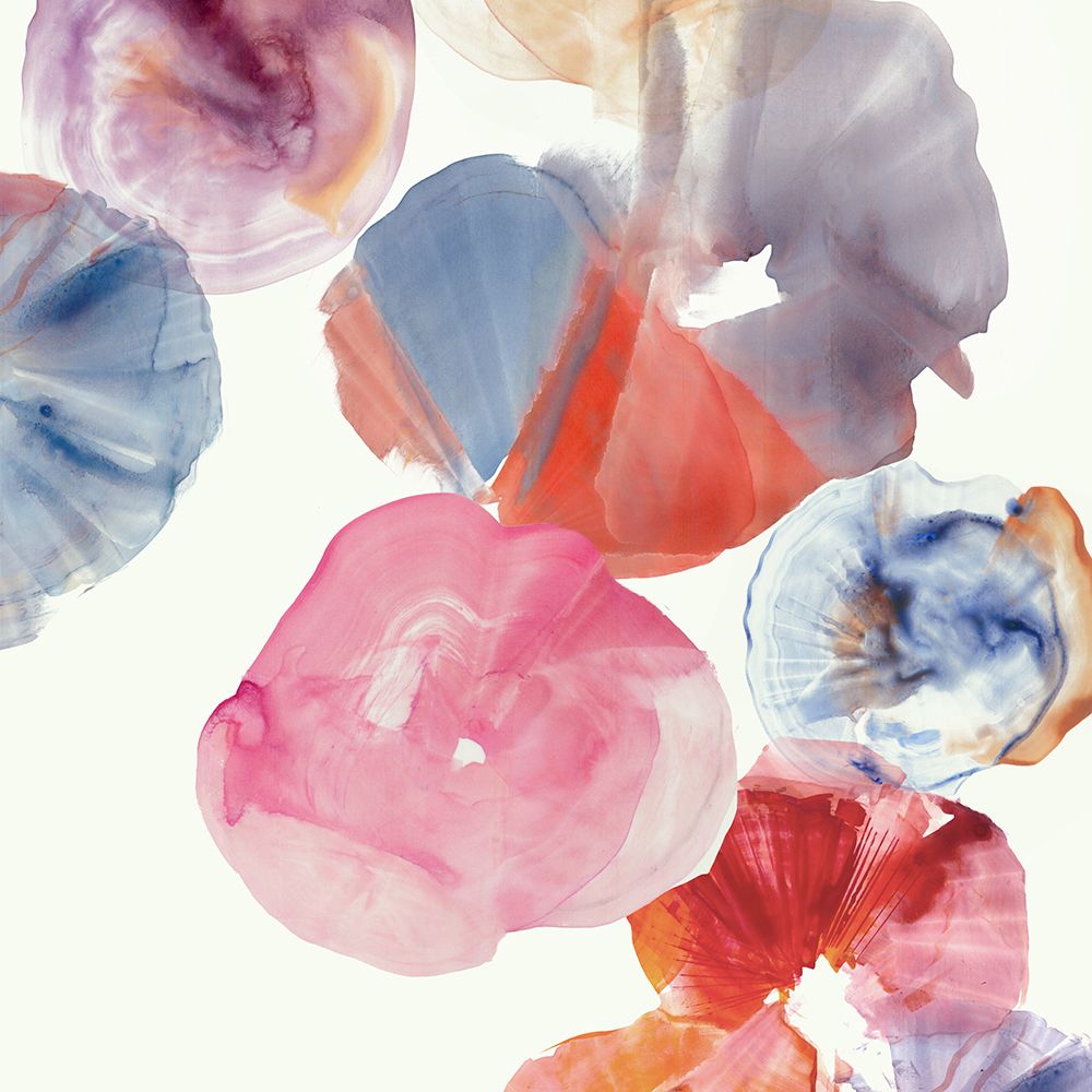 Expanding Universe II art print by Tom Reeves for $57.95 CAD