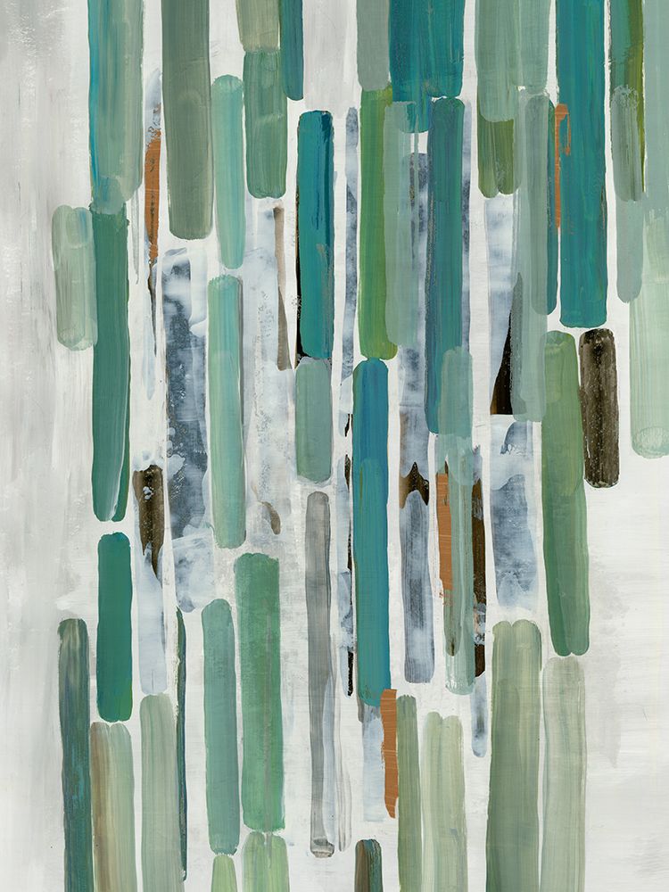 Verdant Visions art print by Tom Reeves for $57.95 CAD