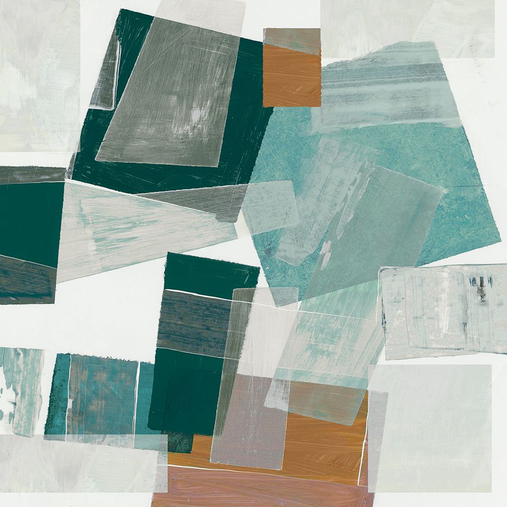 Mossy Motions art print by Tom Reeves for $57.95 CAD