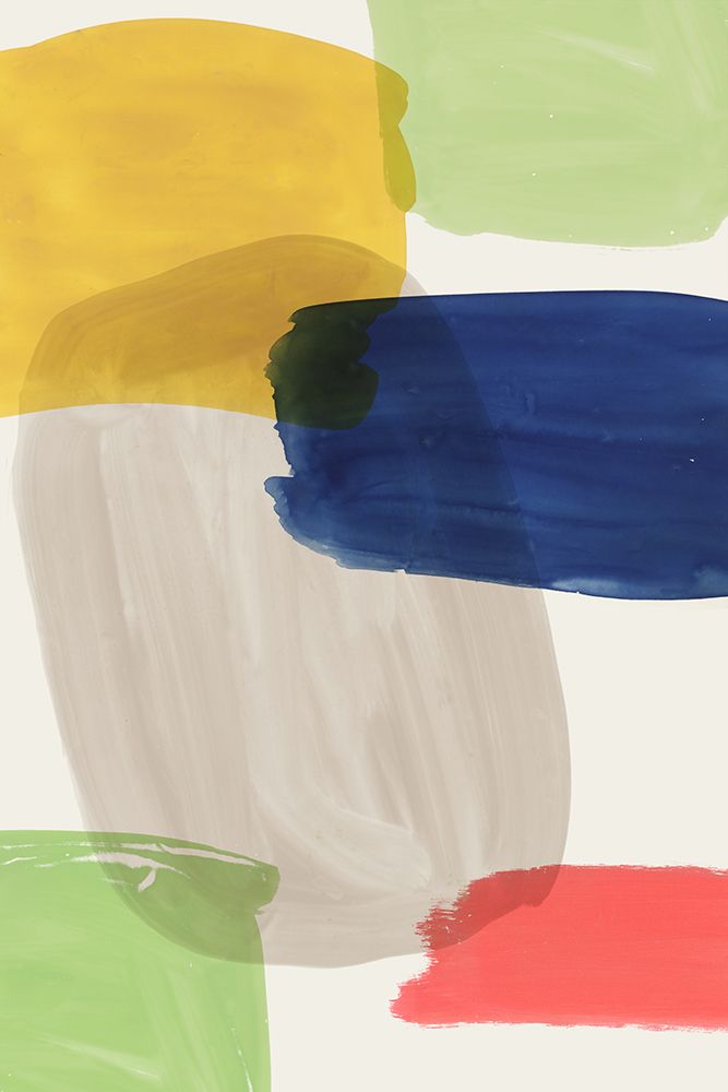 Mystical Mirage I art print by Tom Reeves for $57.95 CAD