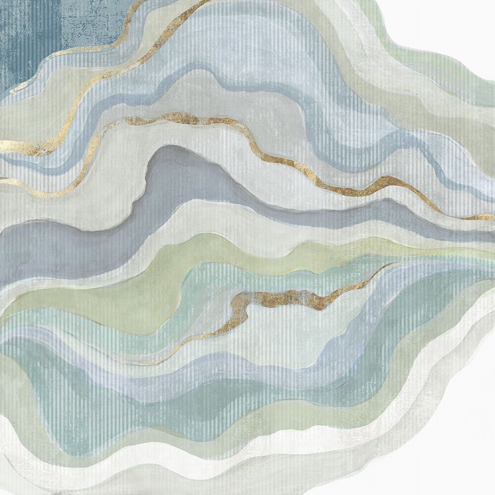 Tide Symphony art print by Tom Reeves for $57.95 CAD