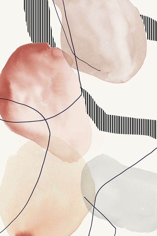 Gentle Whispers II art print by Tom Reeves for $57.95 CAD