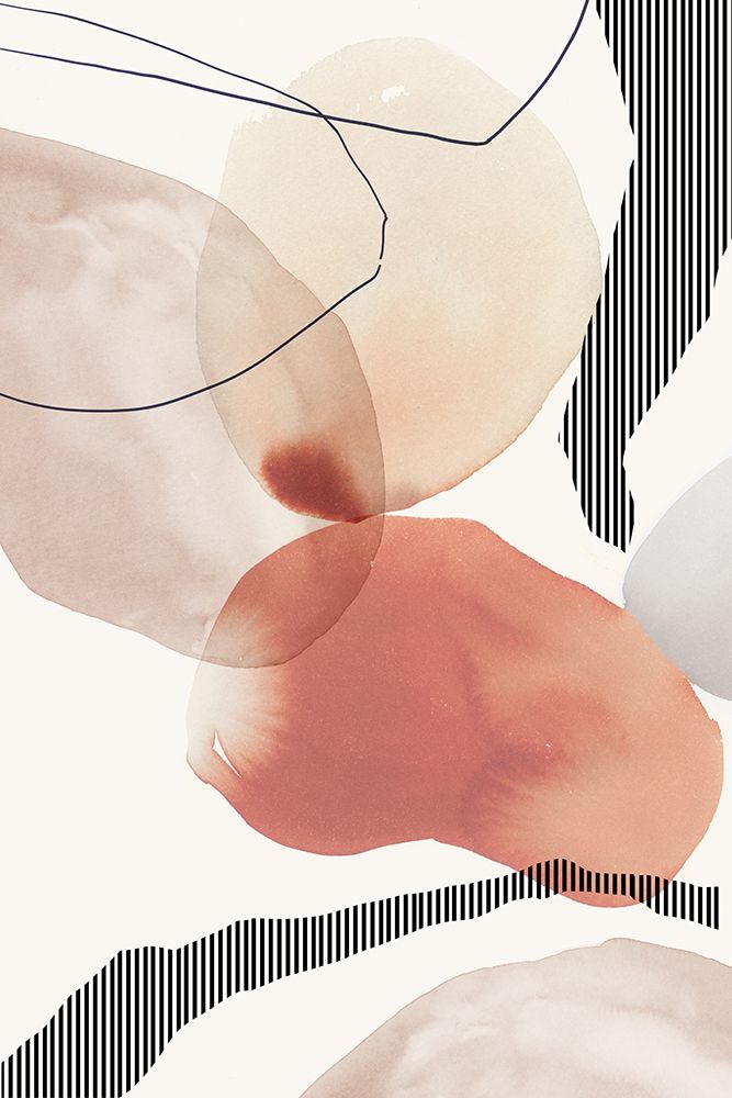 Gentle Whispers III art print by Tom Reeves for $57.95 CAD
