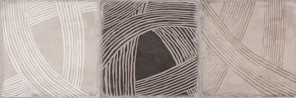 Three Tiles I art print by Tom Reeves for $57.95 CAD