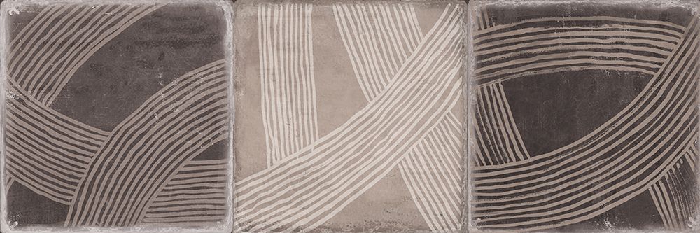 Three Tiles II art print by Tom Reeves for $57.95 CAD
