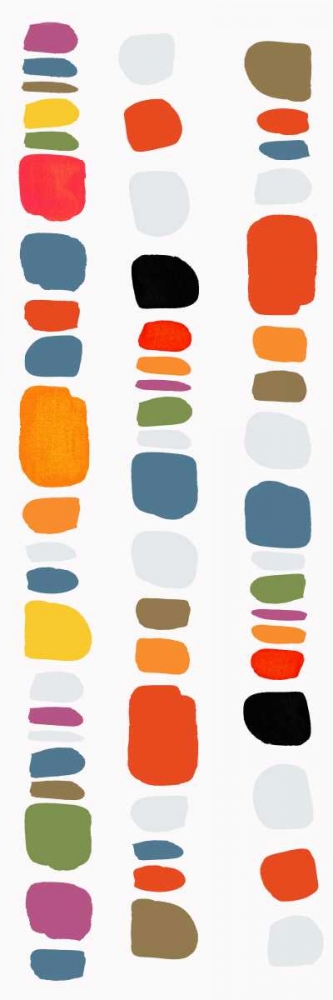 Pebble I art print by Tom Reeves for $57.95 CAD