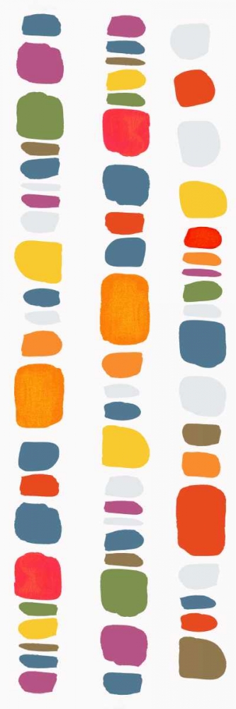 Pebble II art print by Tom Reeves for $57.95 CAD