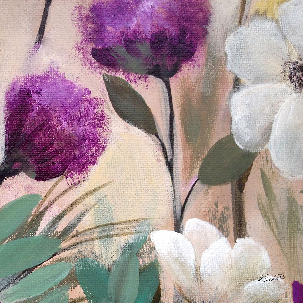 Early Spring I art print by Ruth Palmer for $57.95 CAD