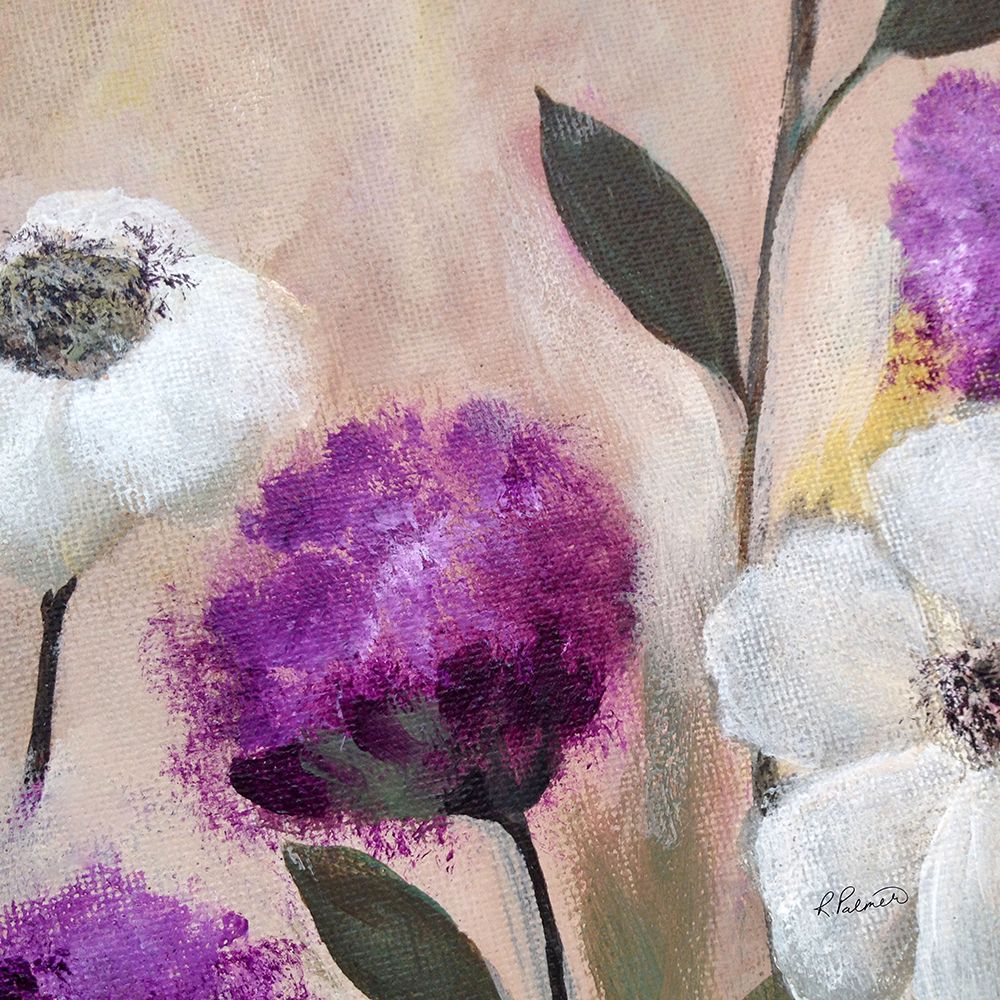 Early Spring II art print by Ruth Palmer for $57.95 CAD