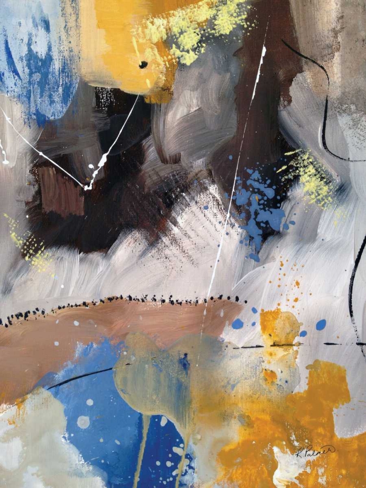 The Day is Near II art print by Ruth Palmer for $57.95 CAD
