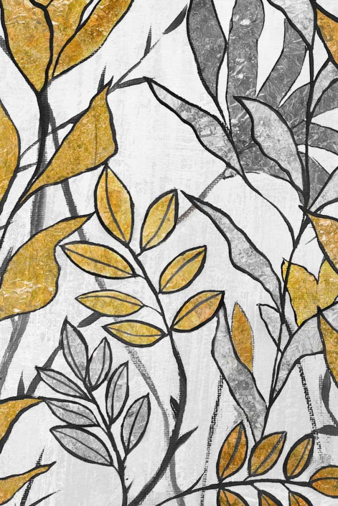 Seedlings II art print by Ruther Palmer for $57.95 CAD