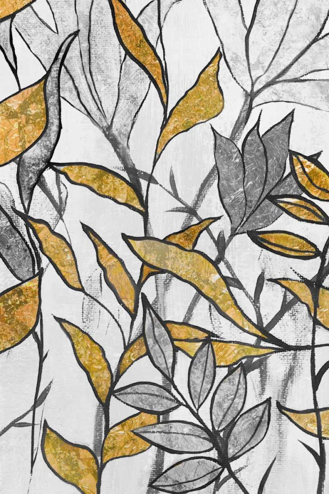 Seedlings III art print by Ruther Palmer for $57.95 CAD
