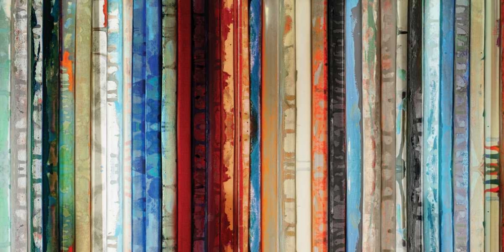 A Means to and End art print by Ruth Palmer for $57.95 CAD