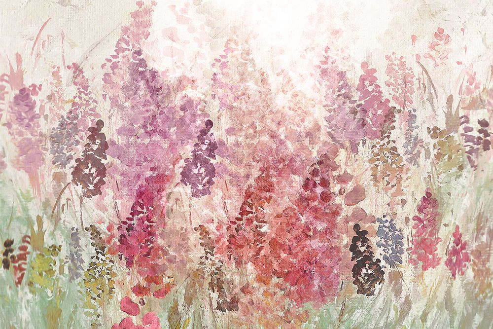 Haze art print by Ruth Palmer for $57.95 CAD
