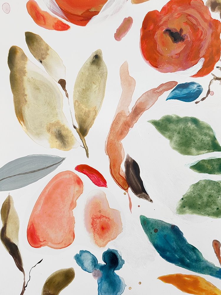 My Inspiration I art print by Ruth Palmer for $57.95 CAD