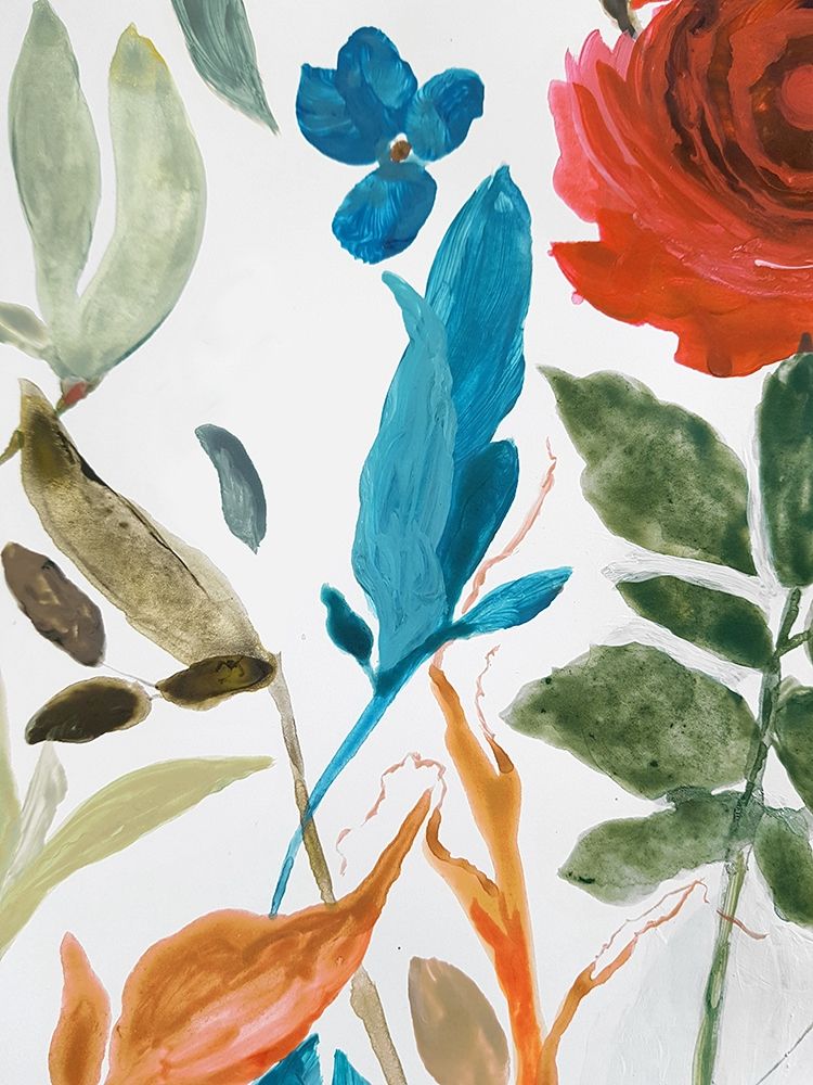 My Inspiration II art print by Ruth Palmer for $57.95 CAD