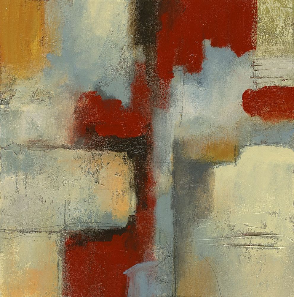 Mirage I art print by L. Austin for $57.95 CAD