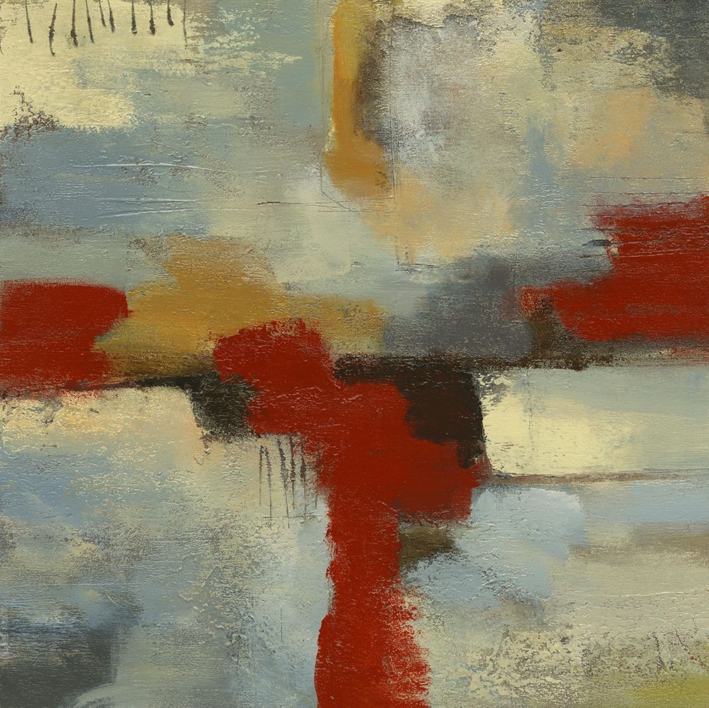 Mirage II art print by L. Austin for $57.95 CAD