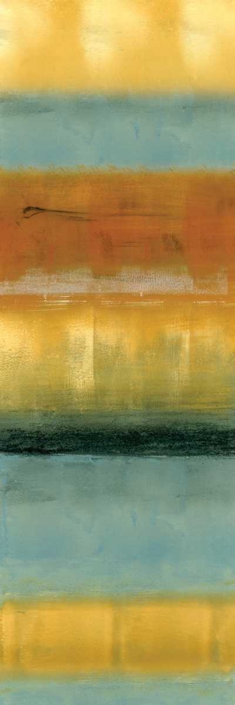 Daybreak I art print by L. Austin for $57.95 CAD