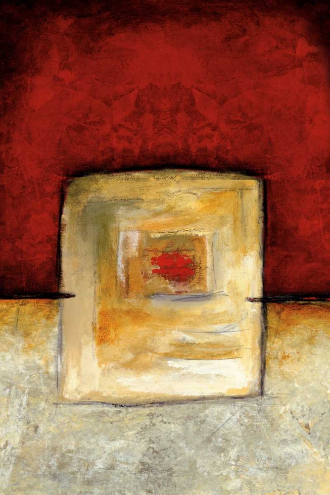 Short art print by Lisa Ridgers for $57.95 CAD