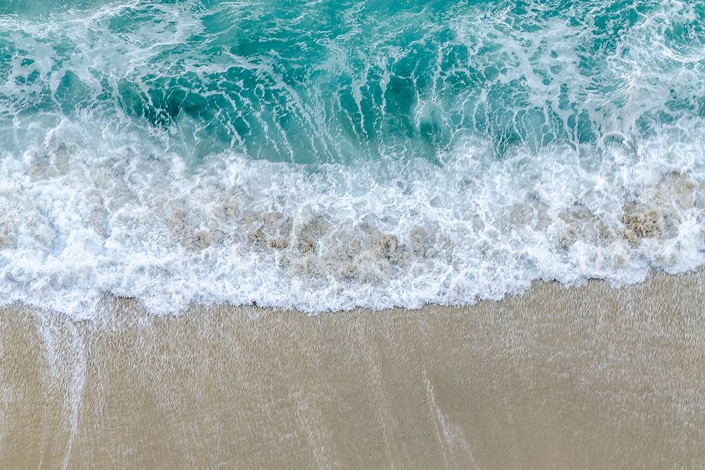 Washing Away art print by Richard Silver for $57.95 CAD
