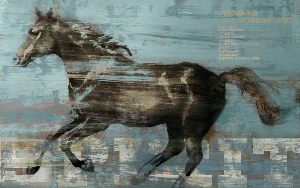 Spirit art print by Edward Selkirk for $57.95 CAD